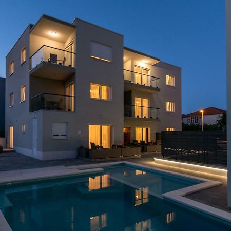 Guest House Petra Trogir Exterior photo