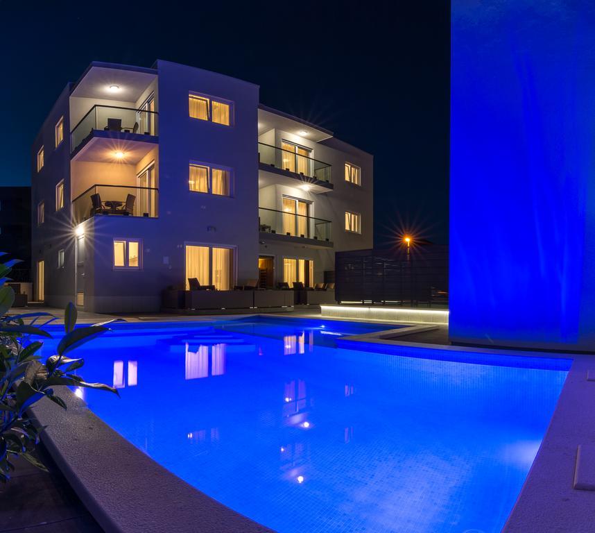 Guest House Petra Trogir Exterior photo